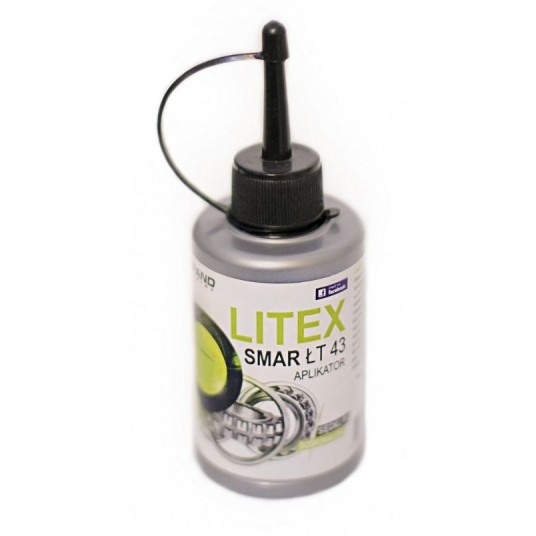 SMAR ŁT43 APLIKATOR 70g -zdjęcie numer 1