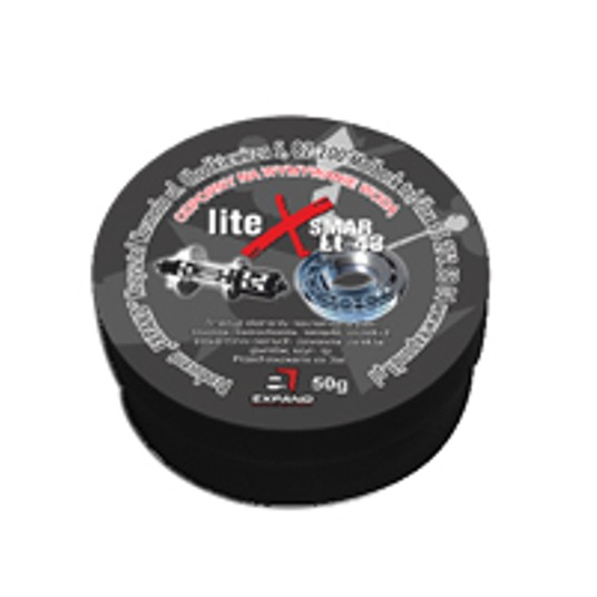 SMAR ŁT43 PUDEŁKO 50g -zdjęcie numer 1