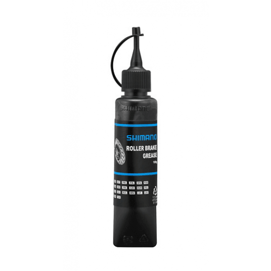 SMAR SHIMANO DO HAM. ROLKOWEGO 100g -zdjęcie numer 1
