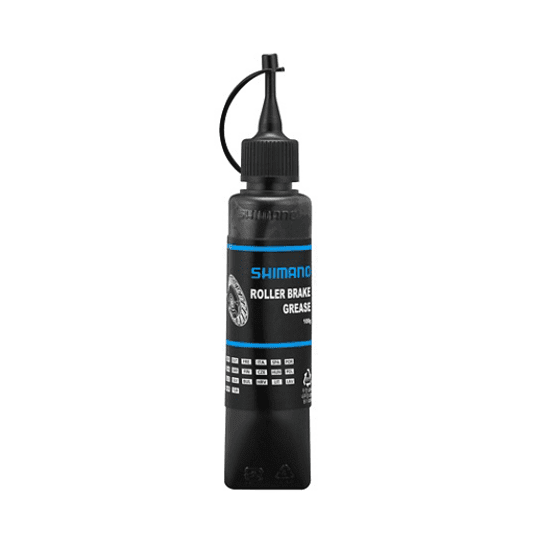 SMAR SHIMANO DO HAM. ROLKOWEGO 100g -zdjęcie numer 1