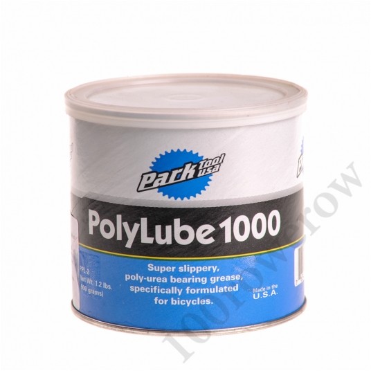 SMAR SYNTETYCZNY PARK TOOL PPL-2 500g -zdjęcie numer 1