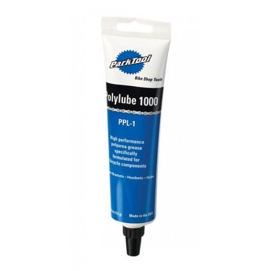 SMAR SYNTETYCZNY PPL-1 120g PARK TOOL -zdjęcie numer 1