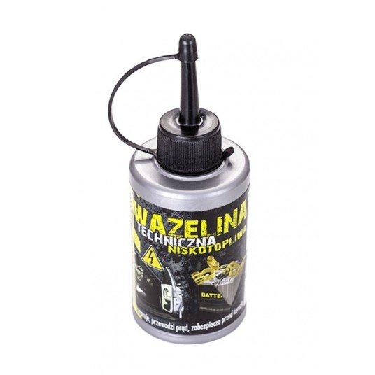 SMAR WAZELINA TECHNICZNA APLIKATOR 70 ML -zdjęcie numer 1