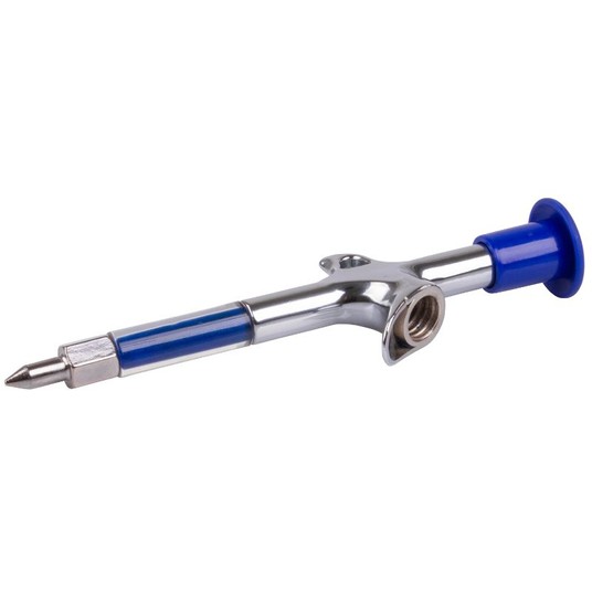SMAROWNICZKA M-WAVE GREASE GUN -zdjęcie numer 1
