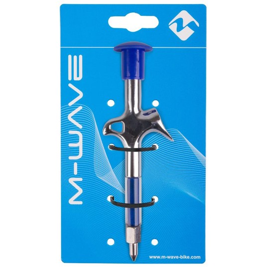 SMAROWNICZKA M-WAVE GREASE GUN -zdjęcie numer 2