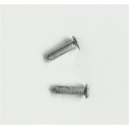 ŚRUBA KOSZYKA BIDONU RY-118A M5x20mm -zdjęcie numer 1