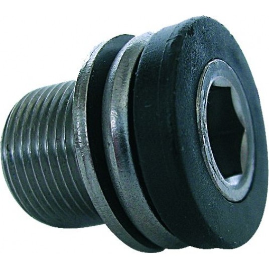 ŚRUBA OSI MECH.KORB. TL-662A M15-1,0x13,5 -zdjęcie numer 1