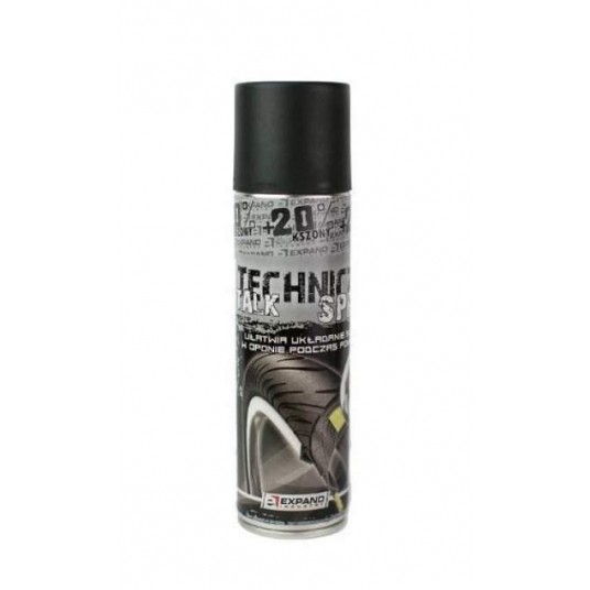 TALK 250ml SPRAY -zdjęcie numer 1