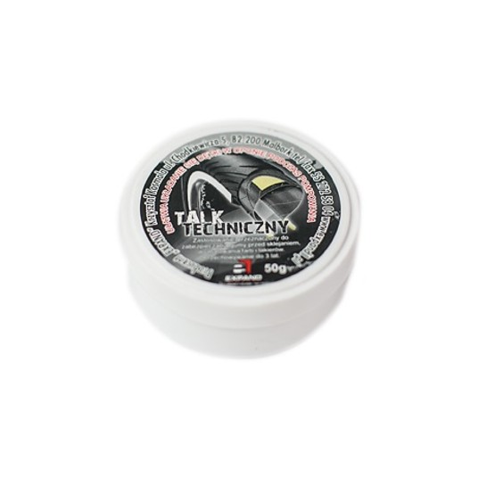 TALK TECHNICZNY 50g -zdjęcie numer 1