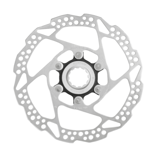 TARCZA HAM. SHIMANO 160mm CENT LOCK SM-RT54 OEM -zdjęcie numer 1