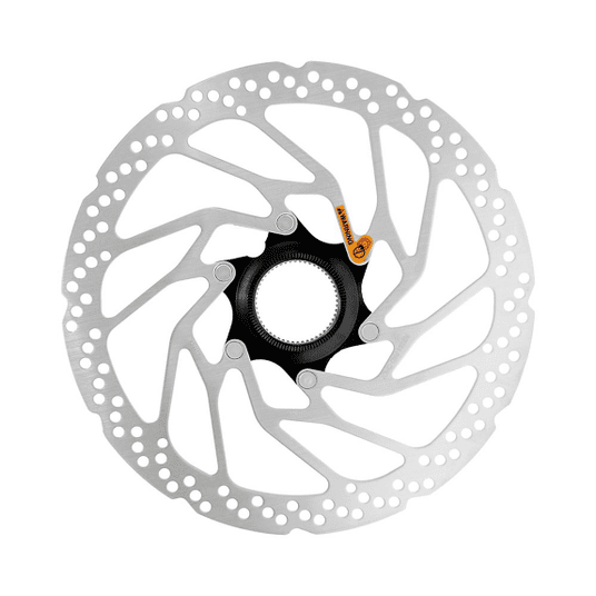 TARCZA HAM. SHIMANO RT-CL300 203mm -zdjęcie numer 1