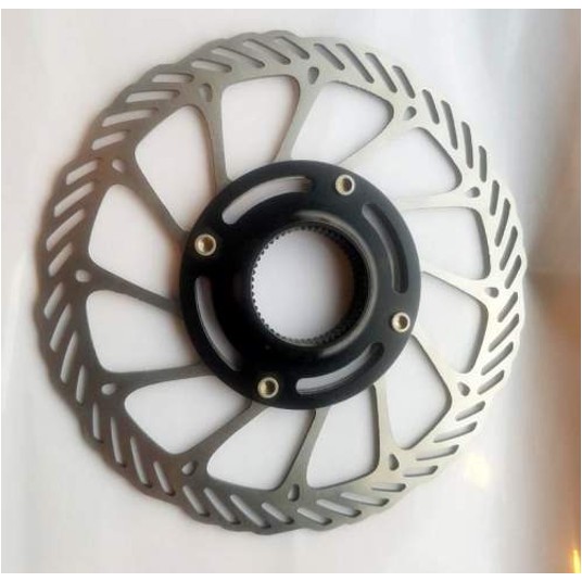 TARCZA HAMULCOWA AVID G3 CLEANSWEEP 160mm -zdjęcie numer 2