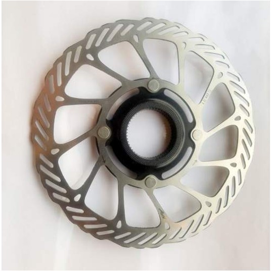 TARCZA HAMULCOWA AVID G3 CLEANSWEEP 160mm -zdjęcie numer 1