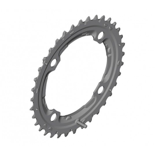 TARCZA MECHANZMU SHIMANO 36T FC-M4050-B2 -zdjęcie numer 1