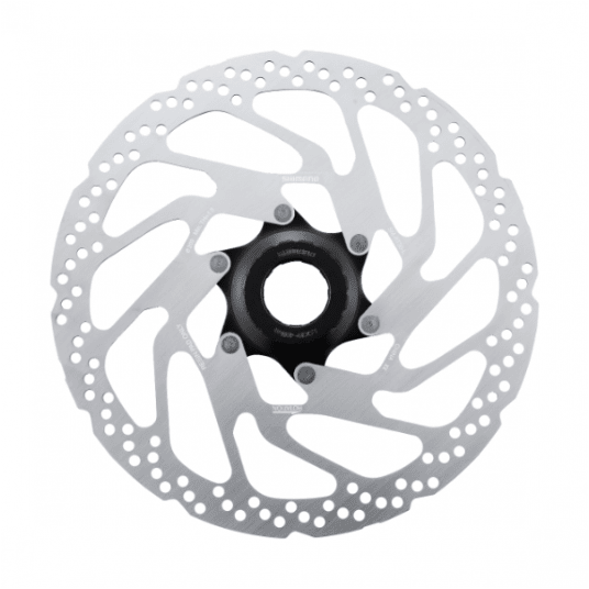 TARCZA SHIMANO HAM.203mm CENT LOCK SM-RT30 -zdjęcie numer 1