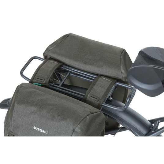 TORBA BASIL NA BAG. DISCOVERY 365D DOUBLE 18L -zdjęcie numer 2