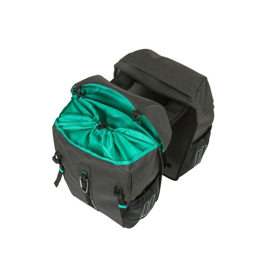 TORBA BASIL NA BAG. DISCOVERY 365D DOUBLE 18L -zdjęcie numer 5