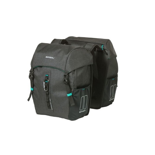TORBA BASIL NA BAG. DISCOVERY 365D DOUBLE 18L -zdjęcie numer 1