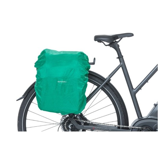 TORBA BASIL NA BAG. DISCOVERY 365D DOUBLE 18L -zdjęcie numer 4