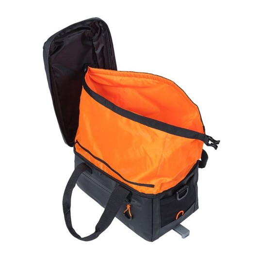 TORBA NA BAG. BASIL MILES TRUNKBAG MIK 7L -zdjęcie numer 2