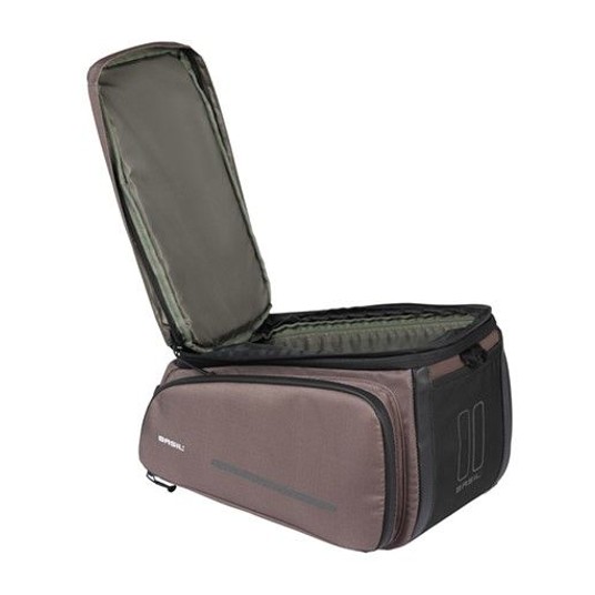 TORBA NA BAG. BASIL MOVE TRUNK MIK Z ADAPT 10-26L -zdjęcie numer 2