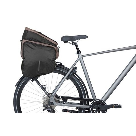 TORBA NA BAG. BASIL MOVE TRUNK MIK Z ADAPT 10-26L -zdjęcie numer 5
