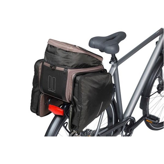 TORBA NA BAG. BASIL MOVE TRUNK MIK Z ADAPT 10-26L -zdjęcie numer 6