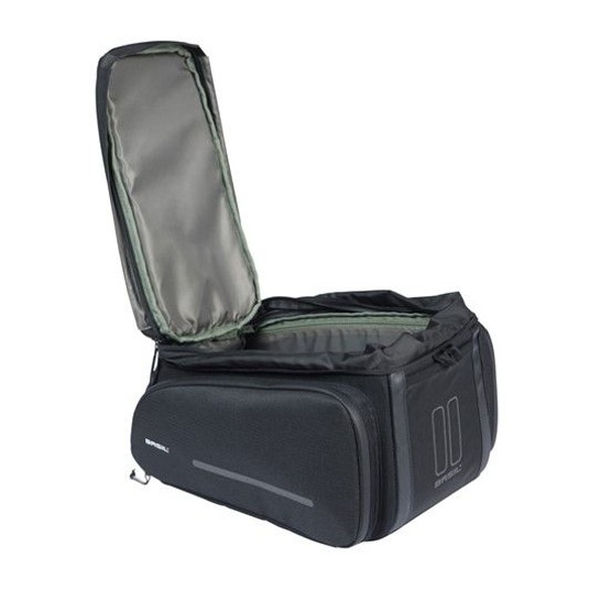 TORBA NA BAG. BASIL MOVE TRUNK MIK Z ADAPT 10-26L -zdjęcie numer 2