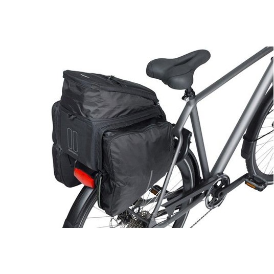 TORBA NA BAG. BASIL MOVE TRUNK MIK Z ADAPT 10-26L -zdjęcie numer 3