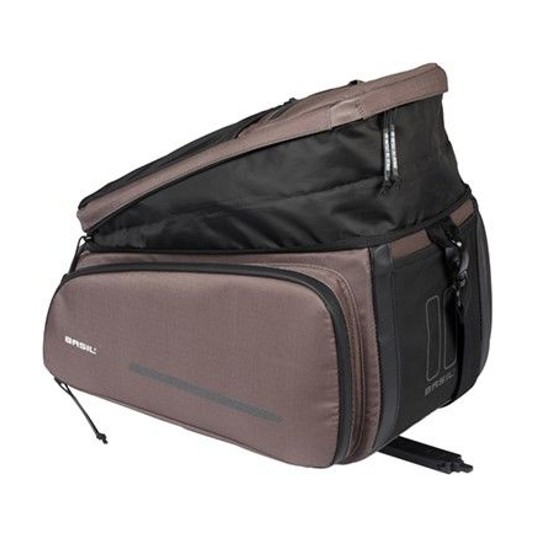 TORBA NA BAG. BASIL MOVE TRUNK MIK Z ADAPT 10-26L -zdjęcie numer 3