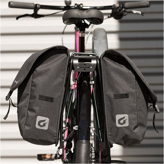 TORBA NA BAGAŻNIK BLACKBURN LOCAL SADDLE BAG 13L -zdjęcie numer 4
