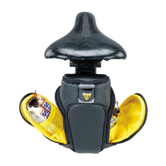 TORBA PODSIODŁOWA TOPEAK MONDOPACK -zdjęcie numer 3