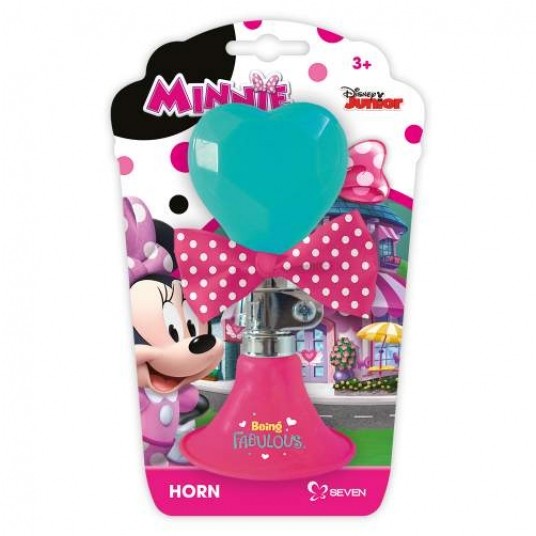 TRĄBKA MINNIE 9129 -zdjęcie numer 2