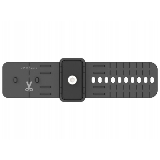 UCHWYT DO KOSZYKA BIDONU ZEFAL GIZMO -zdjęcie numer 2