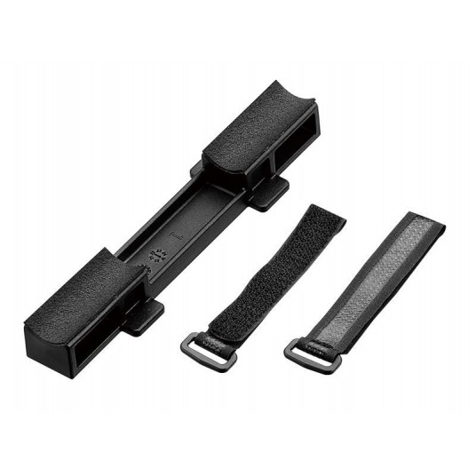 UCHWYT DO MONTAŻU KOSZYKA BIDONU IBERA BC23 -zdjęcie numer 1