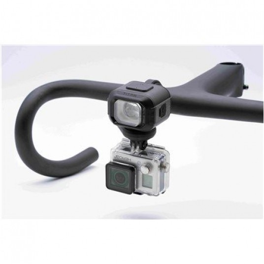 UCHWYT I MOON COMBO MOUNT LAMPKI RIGEL I TITAN MAX -zdjęcie numer 2