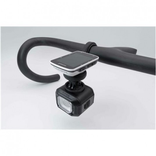 UCHWYT I MOON COMBO MOUNT LAMPKI RIGEL I TITAN MAX -zdjęcie numer 3