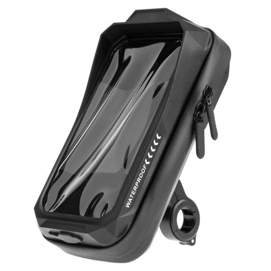 UCHWYT NA TELEFON MOTOCYKLOWY 185 STRONG ABS -zdjęcie numer 1