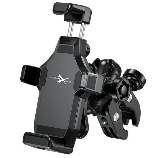 UCHWYT NA TELEFON R18 /ROWER, MOTOCYKL/ -zdjęcie numer 1