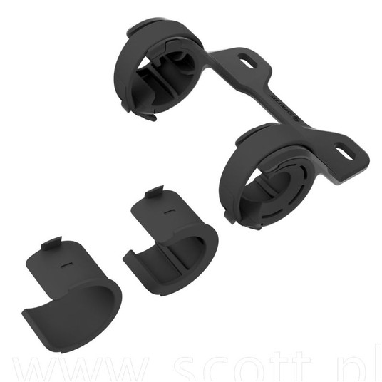 UCHWYT POMPKI SYNCROS Down Tube Bracket Pump/CO2 -zdjęcie numer 1