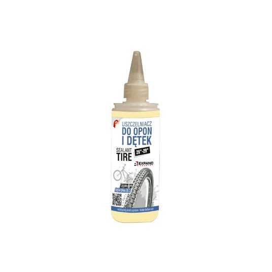 USZCZELNIACZ DO OPON SEALANT 120ml -zdjęcie numer 1