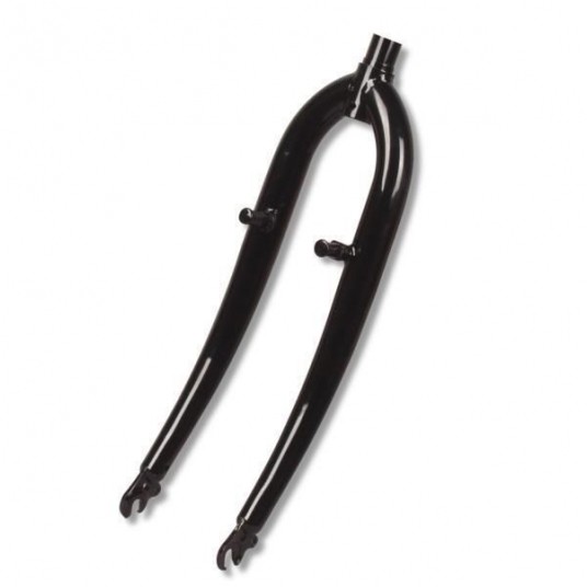 WIDELEC 28" 1"/25,4/240/100mm GWINTU CZARNY -zdjęcie numer 1