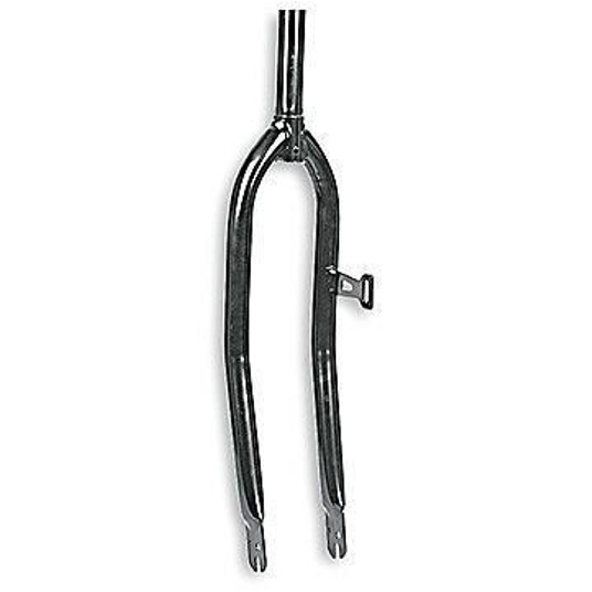 WIDELEC RETRO-CH 28" 25,4X228X80MM, DYN, CZARNY -zdjęcie numer 1