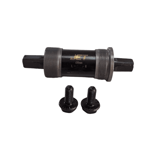 WKŁAD SUPORTU 119mm BSA 1,37x24 STALOWE MISKI OEM -zdjęcie numer 1