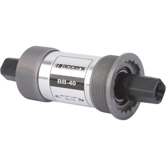 WKŁAD SUPORTU ACCENT BB-40 122,5mm -zdjęcie numer 1