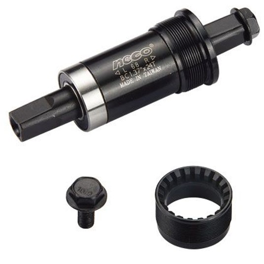 WKŁAD SUPORTU NECO 119mm B910 BSA BOX -zdjęcie numer 1