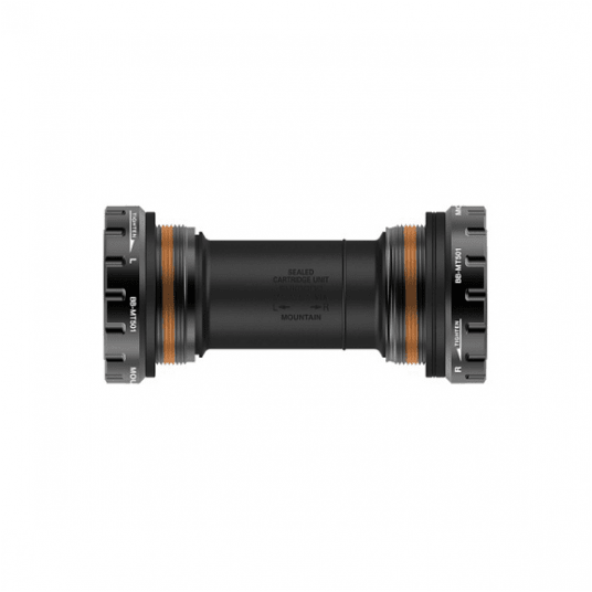 WKŁAD SUPORTU SHIMANO BSA BB-MT501 MTB -zdjęcie numer 1