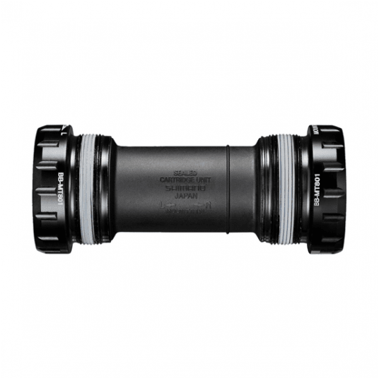 WKŁAD SUPORTU SHIMANO BSA BB-MT801 DEORE XT -zdjęcie numer 1