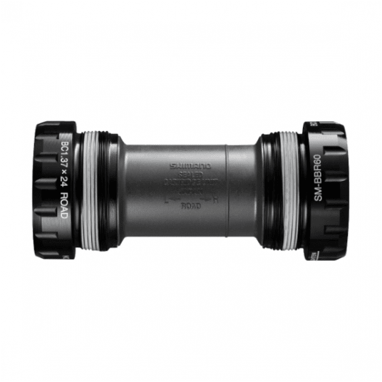 WKŁAD SUPORTU SHIMANO SM-BBR60 HOLLOWTECH II ULTEG -zdjęcie numer 1