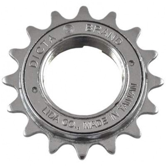 WOLNOBIEG 1rz A8N-16 1/2"x3/32"x16T;1,37"; CP -zdjęcie numer 1